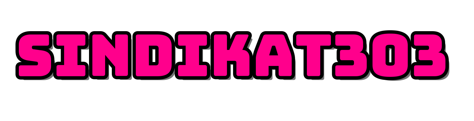 SINDIKAT303